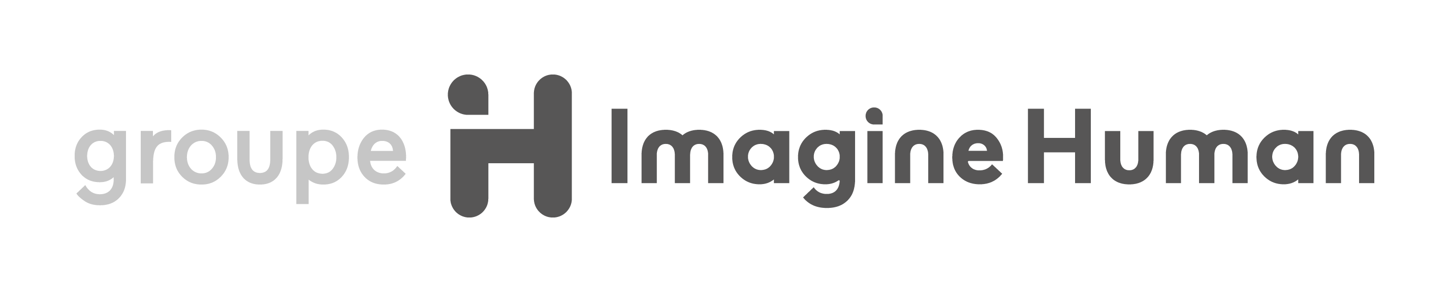 Logo Imagine Human
